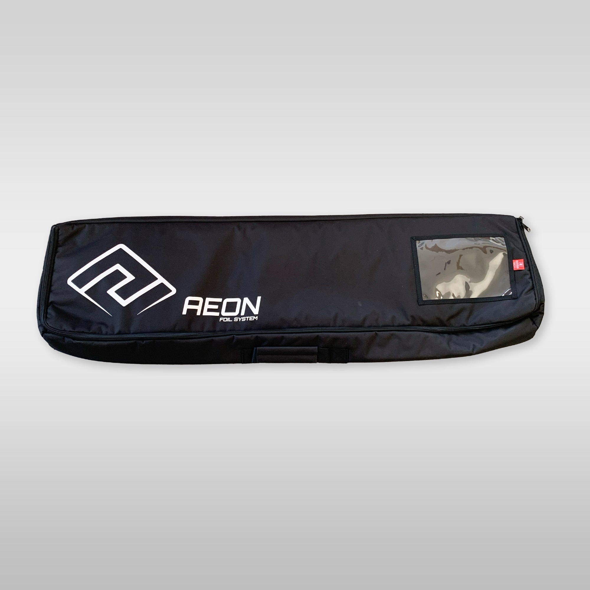 Windsurfing Foil Slalom Race Foil Patrik AEON Foil Bag